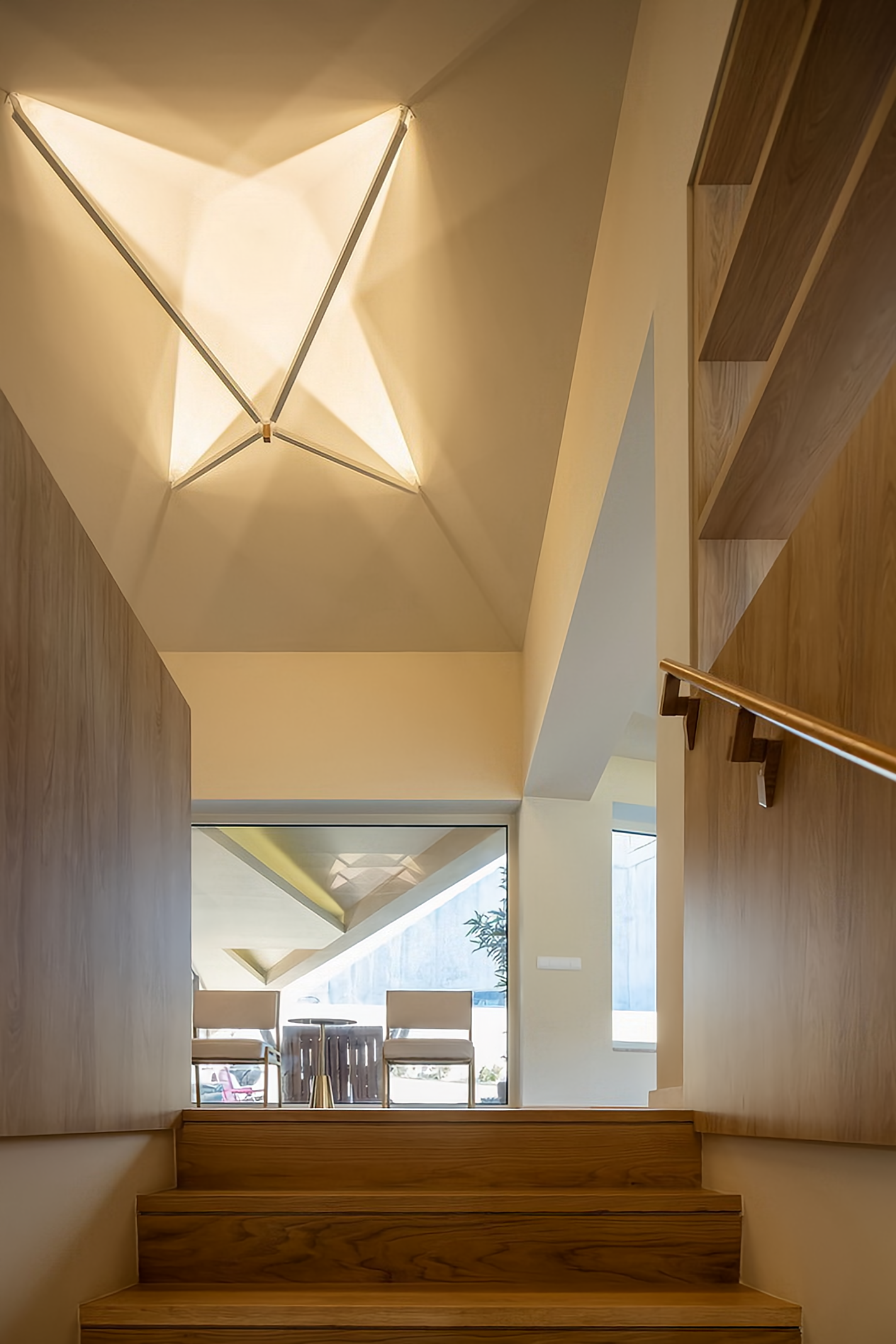 葡萄牙 | 美丽的乡村住宅 | 2020 | Ren Ito Arq-4