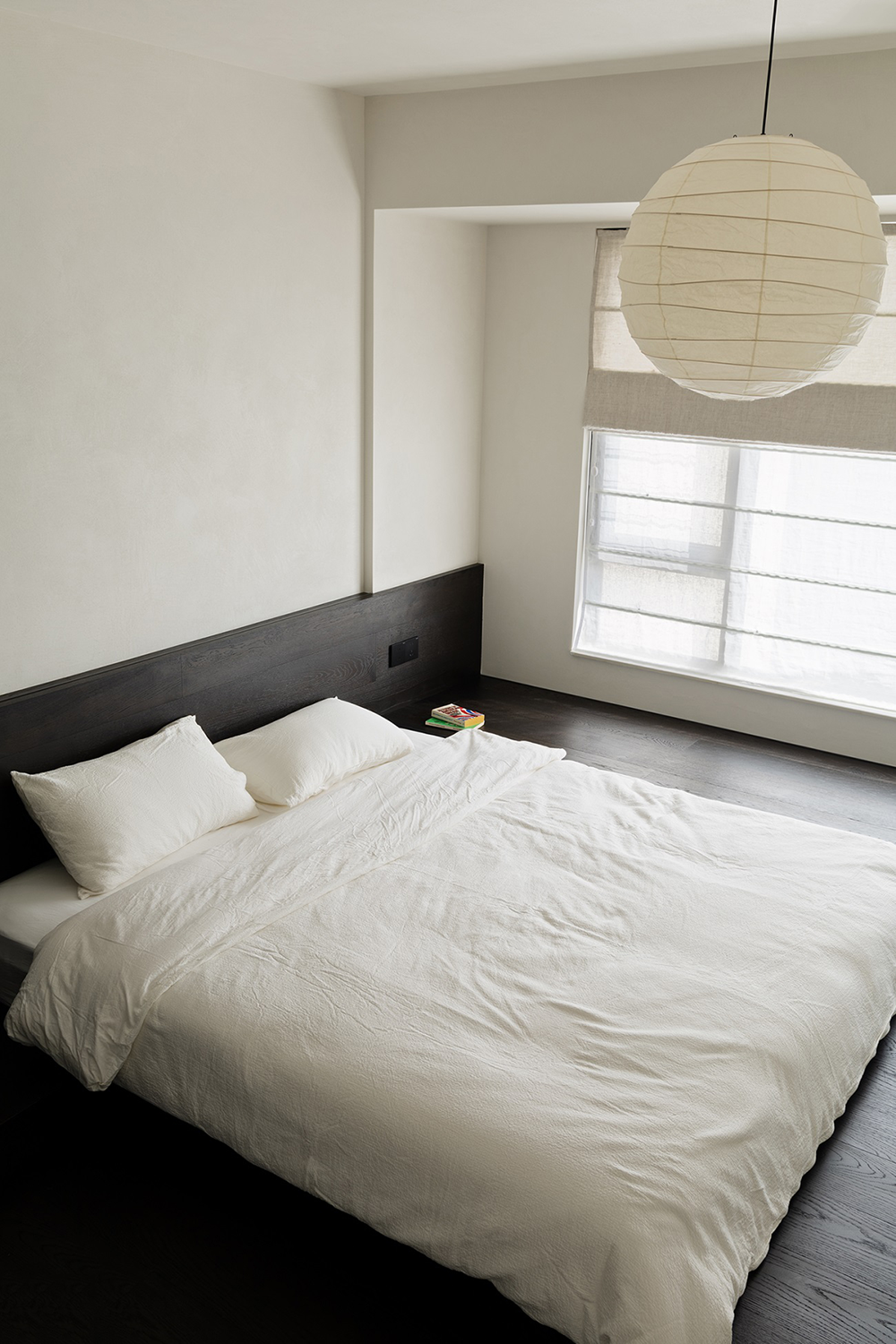 研己设计|无限自由与舒适-27