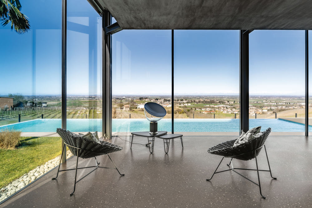 Earthtech,Florim 礼物-6