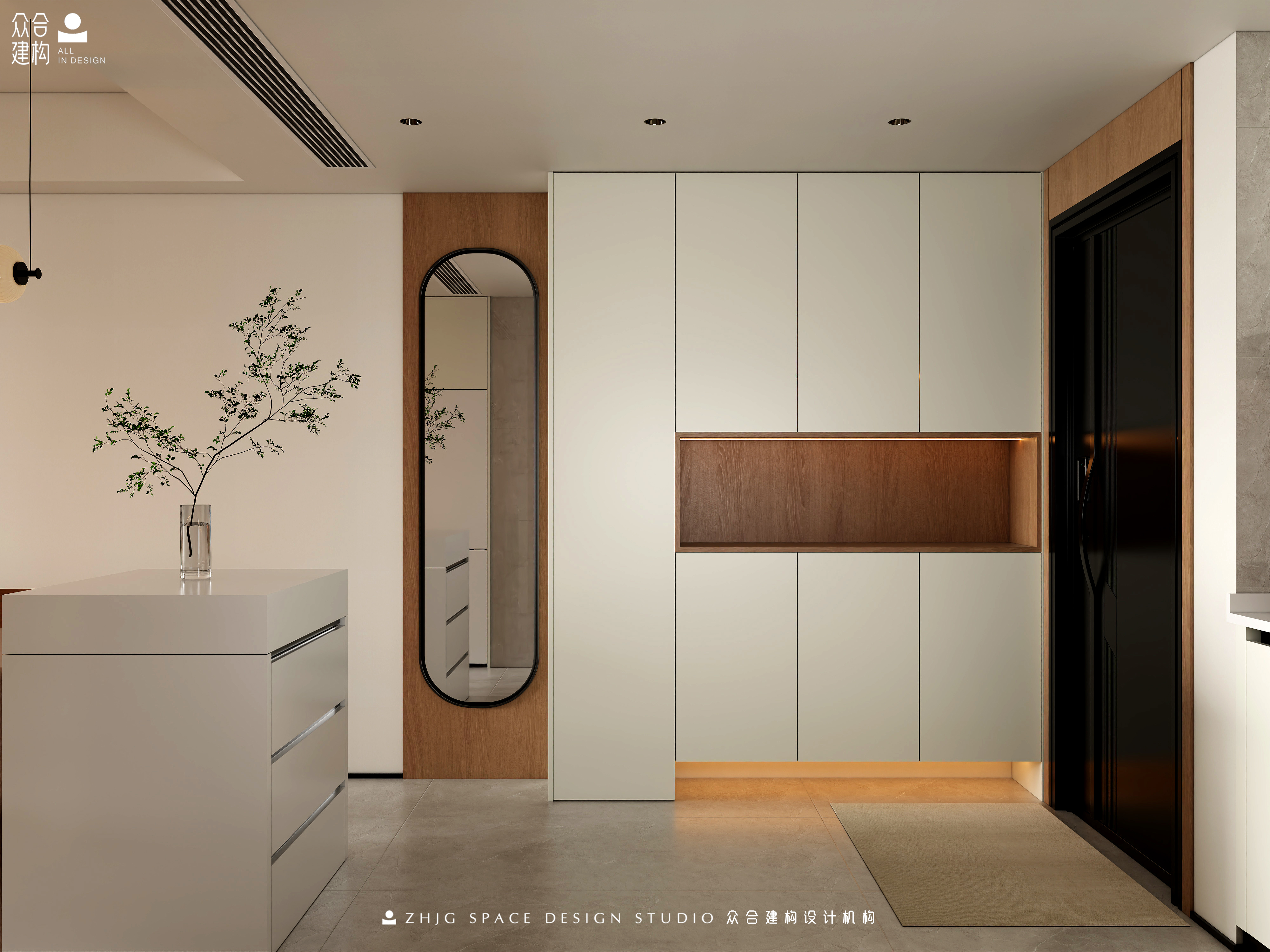 众合建构｜万科半岛国际-3