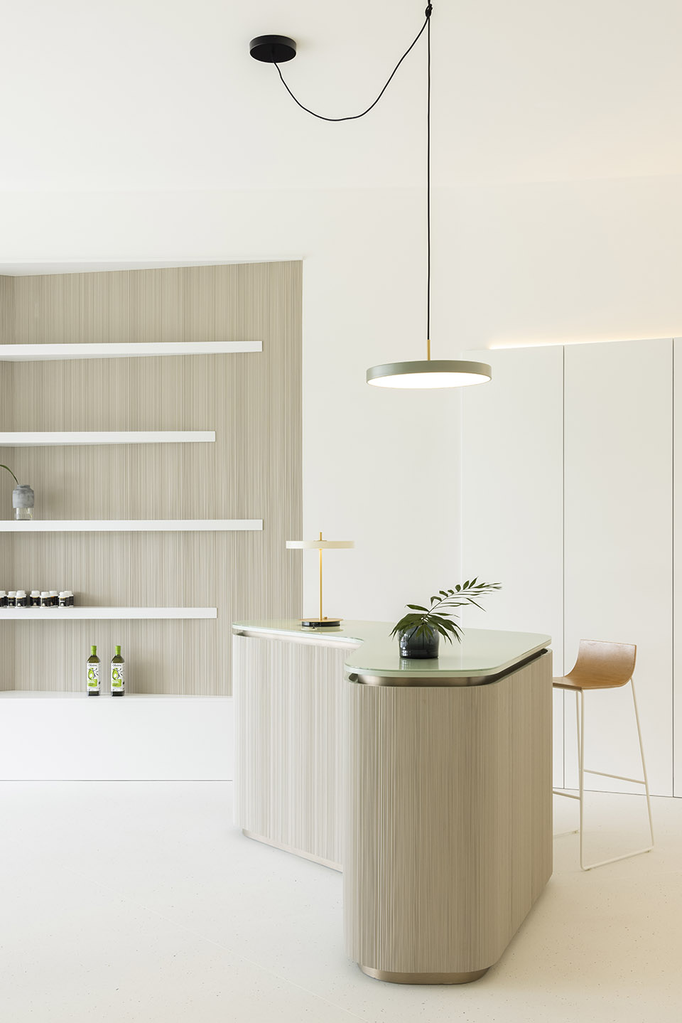 葡萄牙 Think Health 自然疗法中心丨BOX arquitectos-14