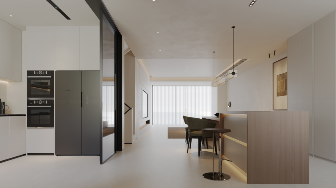 易高 • 曲江大城 • 雍宸丨易高国际-12