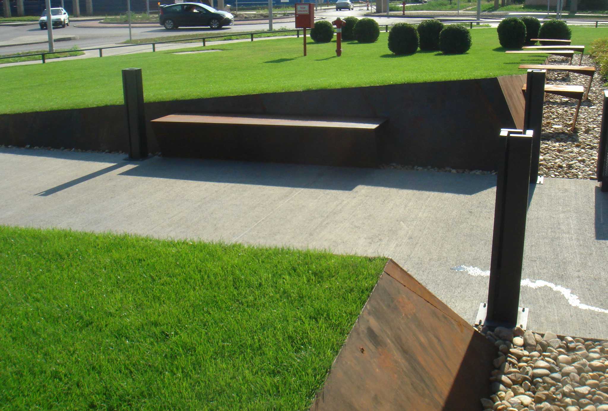 布达佩斯 Market Hall 市场大厅丨匈牙利布达佩斯丨Sch?n építész Iroda Kft.-10