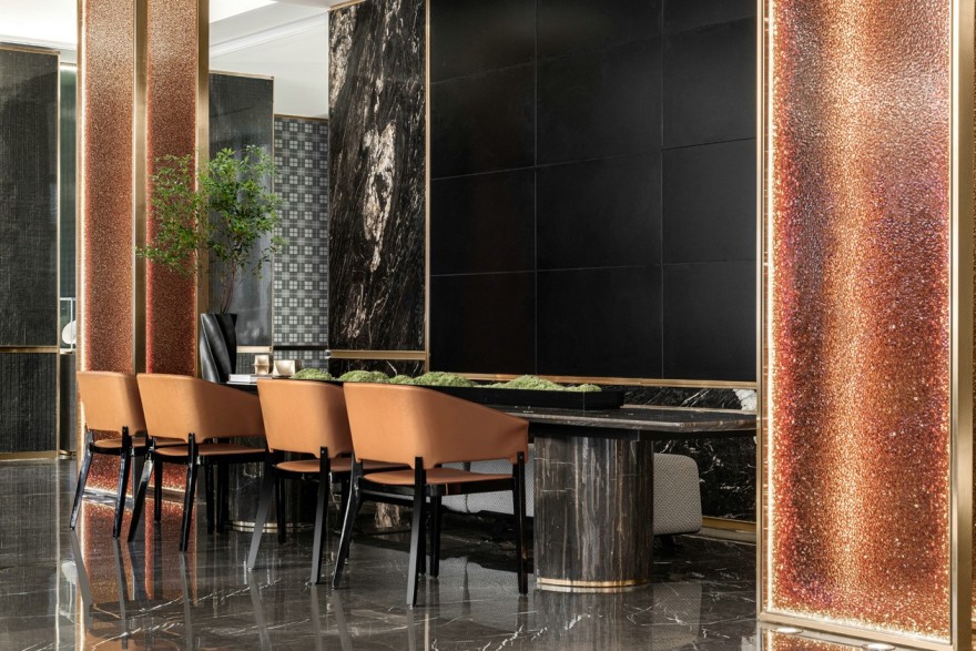 青岛君基新天地营销中心丨中国青岛丨上上国际(香港)设计有限公司-22