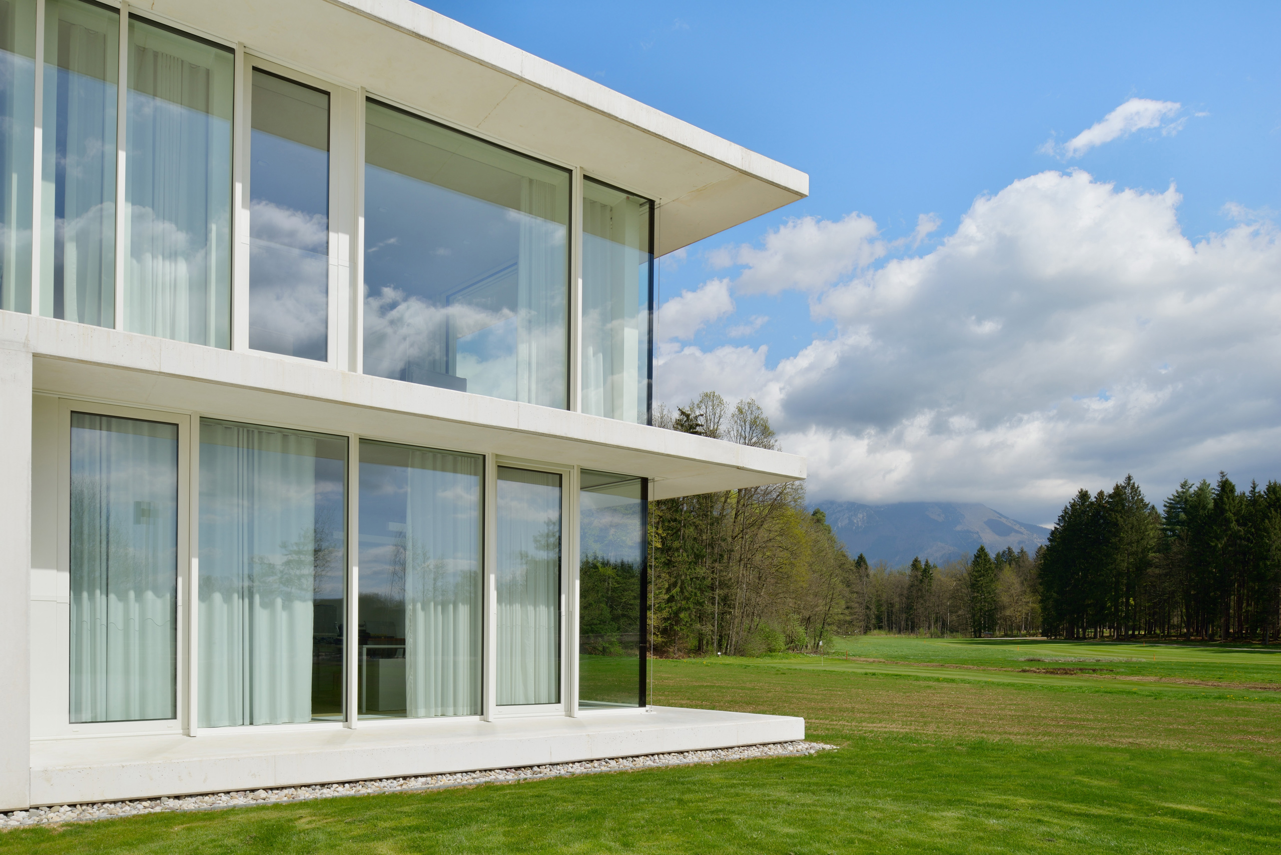 新西兰总部大楼 | 自然与人工的和谐交融-17