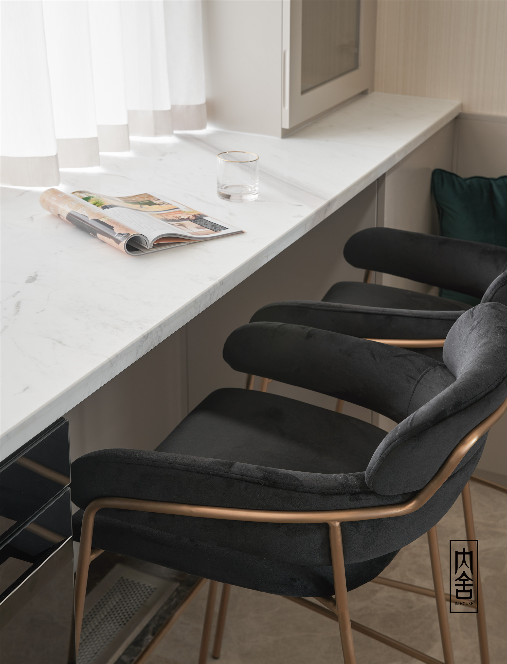 内舍 | 斑马森林-46