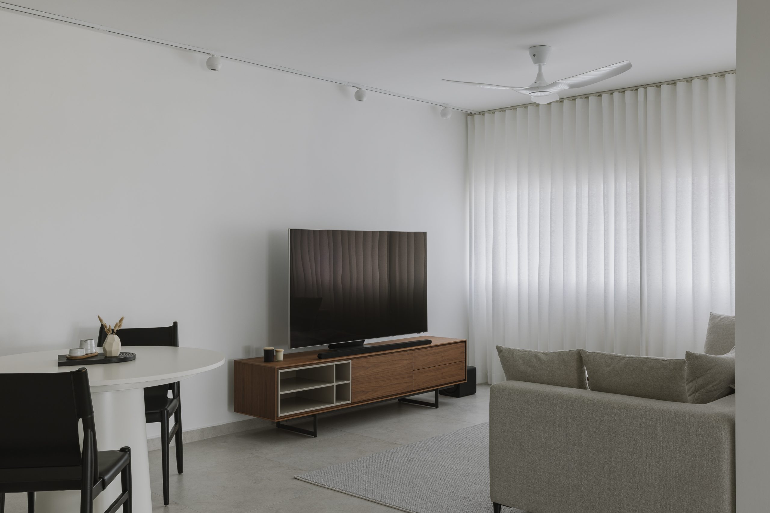 14 Marine Terrace住宅及商业室内设计项目丨新加坡丨The Interior Lab-17