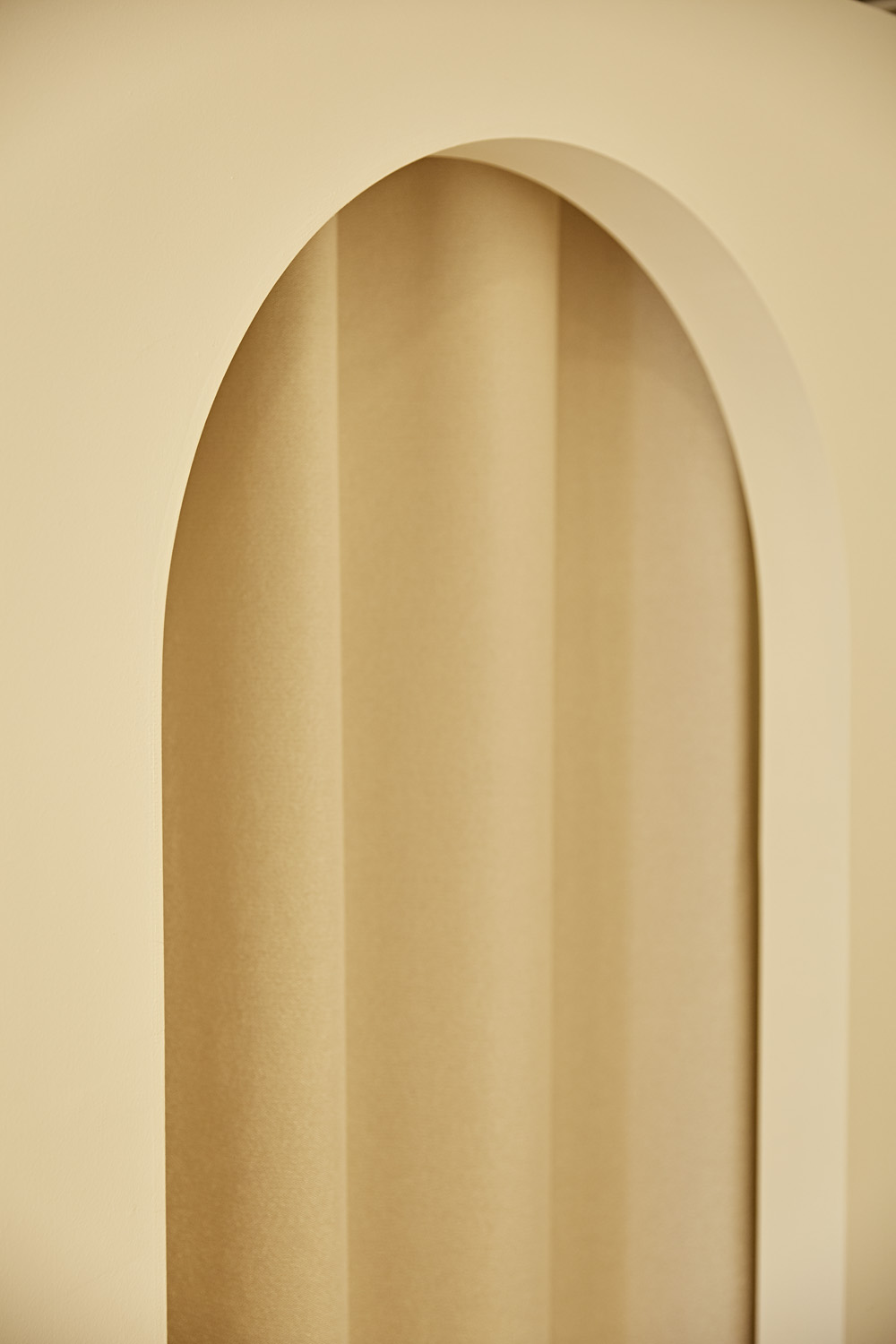 极简 7 坪衣橱空间，打造宜居生活美学-15