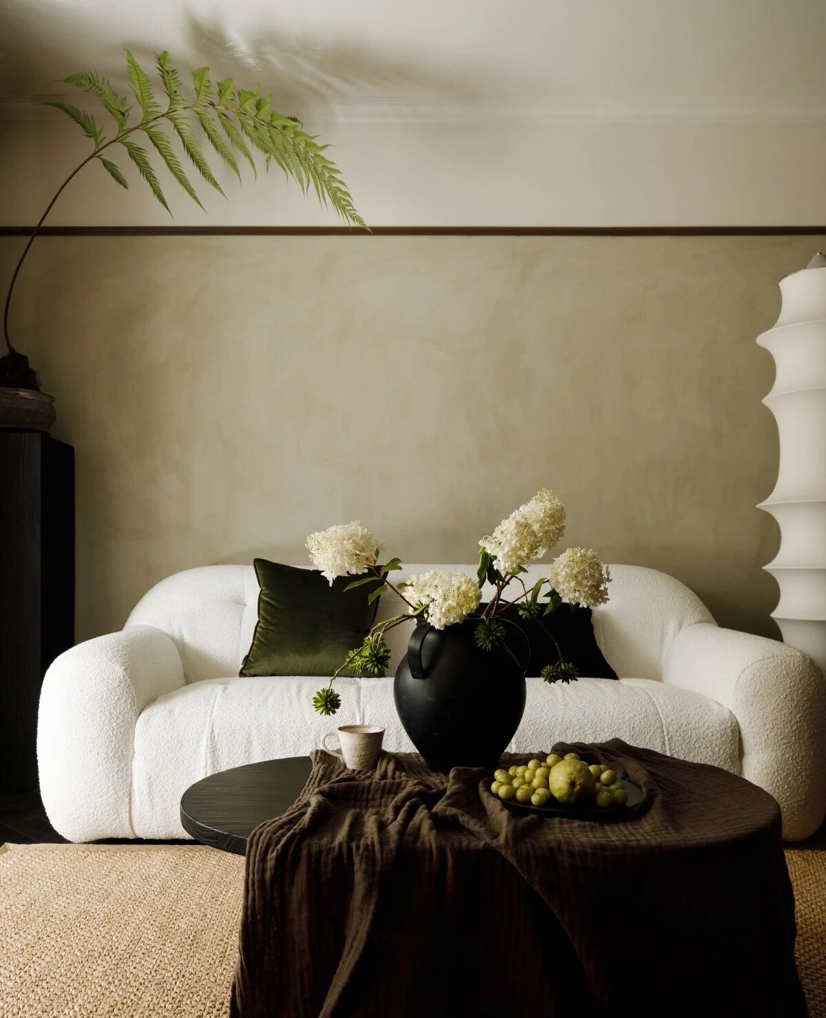 南洋往事丨中国北京丨边角边空间设计-8