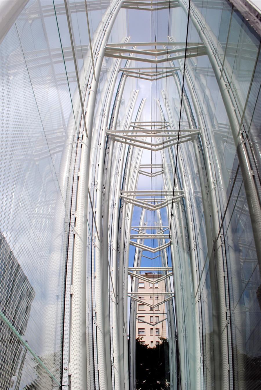 圣保罗的曲线之美 · Agência Premium Nova Faria Lima-10