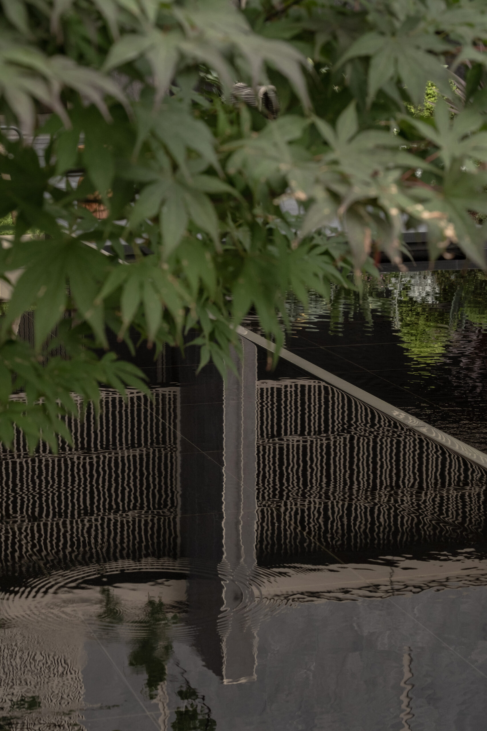 中铁建·山语桃源·青云学府丨中国重庆丨MAXI美溪景观-60