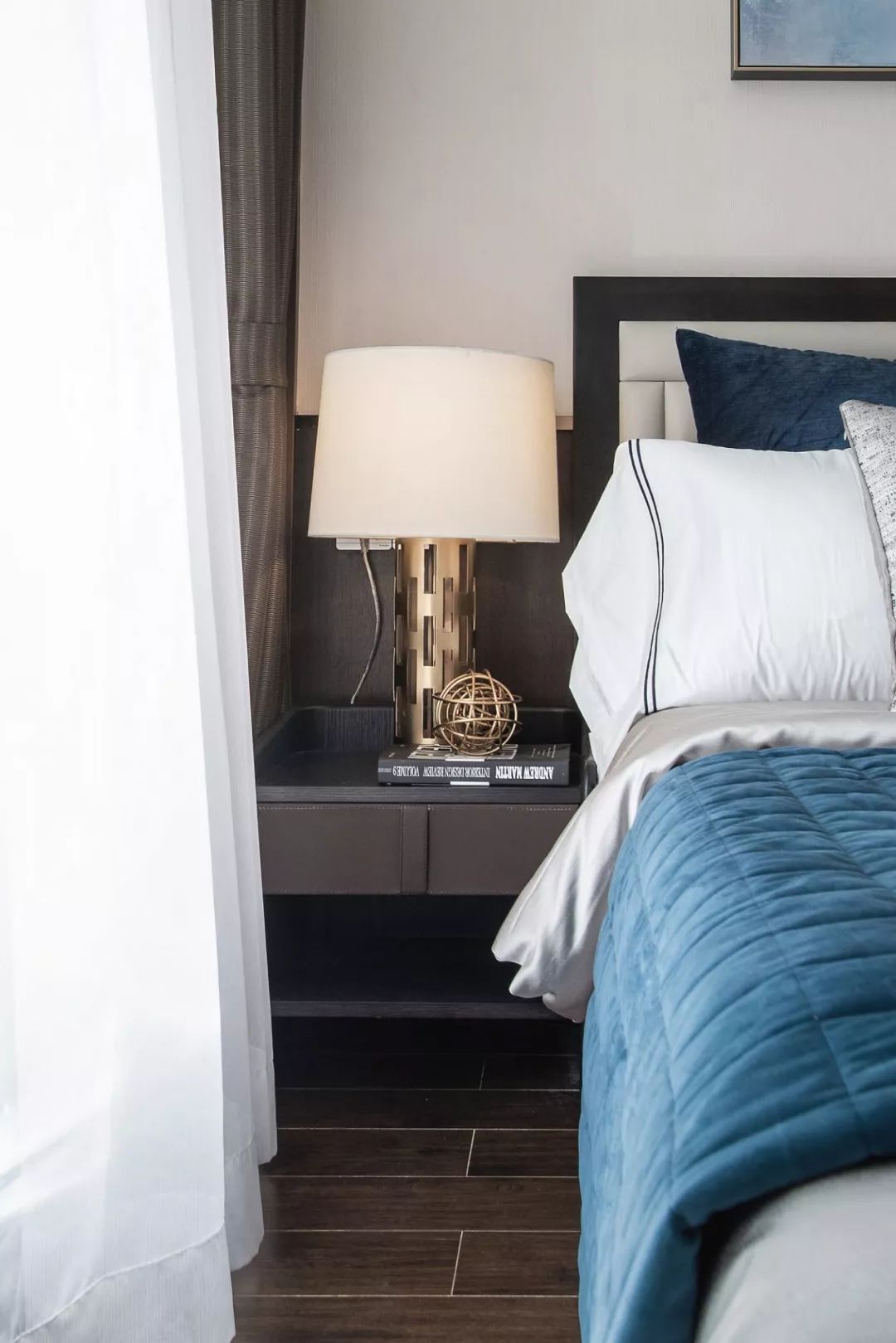 花样年武汉光谷花郡样板间-33