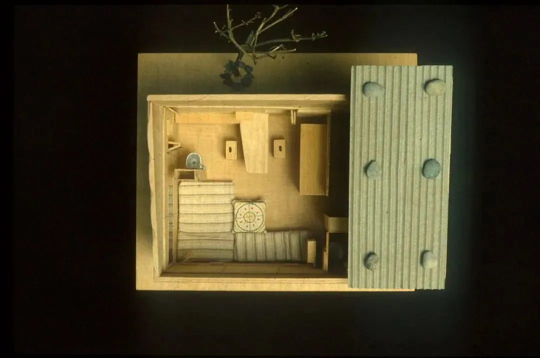 小屋丨法国丨勒·柯布西耶-55