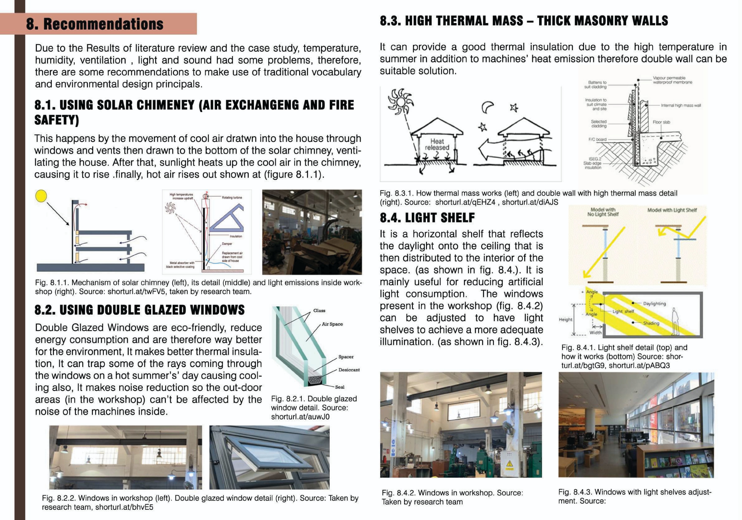 环境控制丨埃及开罗丨Architecture department-18