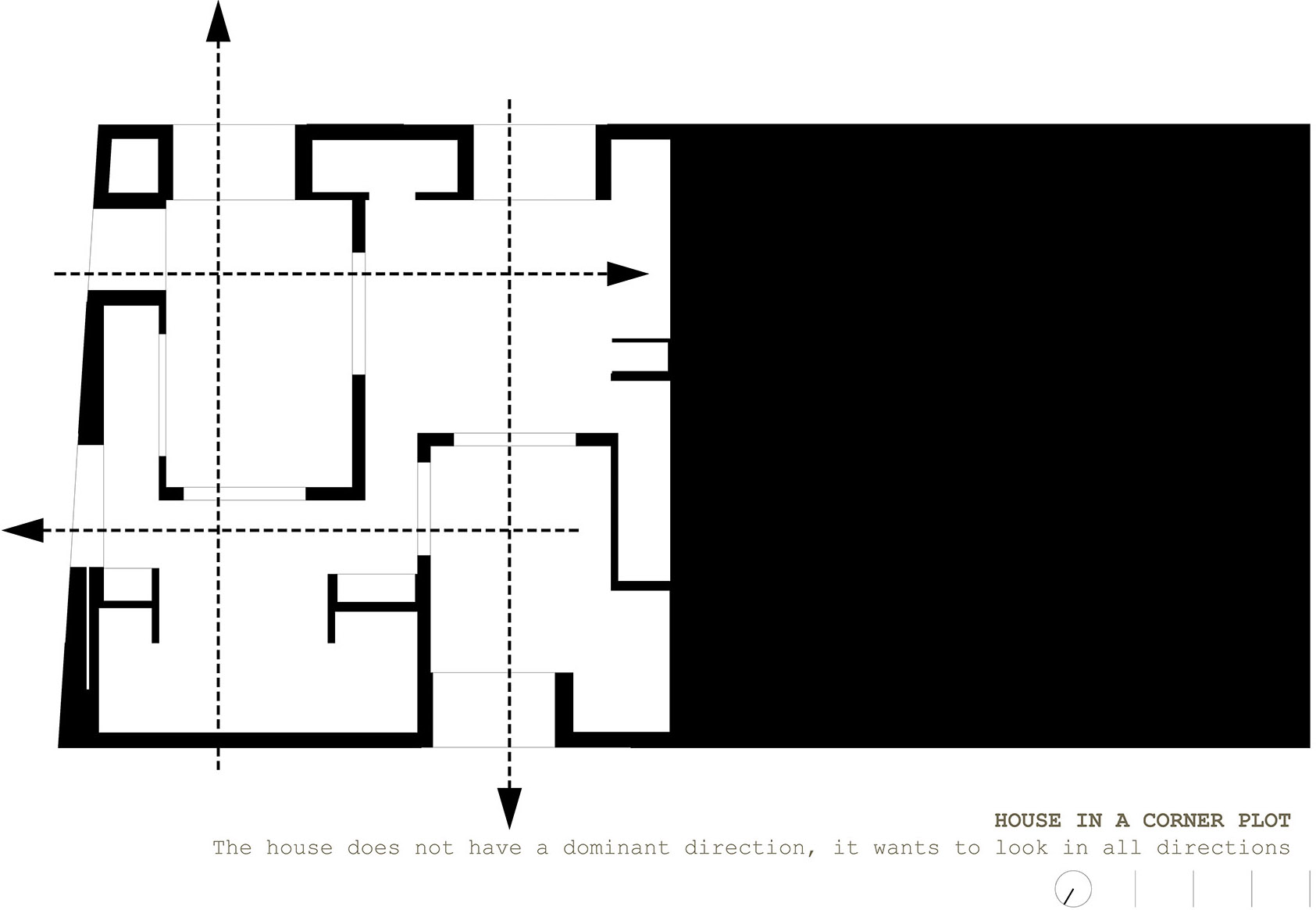 住宅设计,西班牙 / TEd’A arquitectes-9