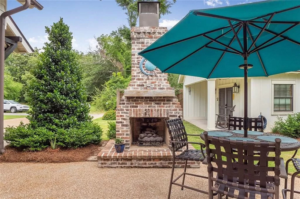 丨美国阿拉巴马丨Bob Chatham Custom Home Design-30