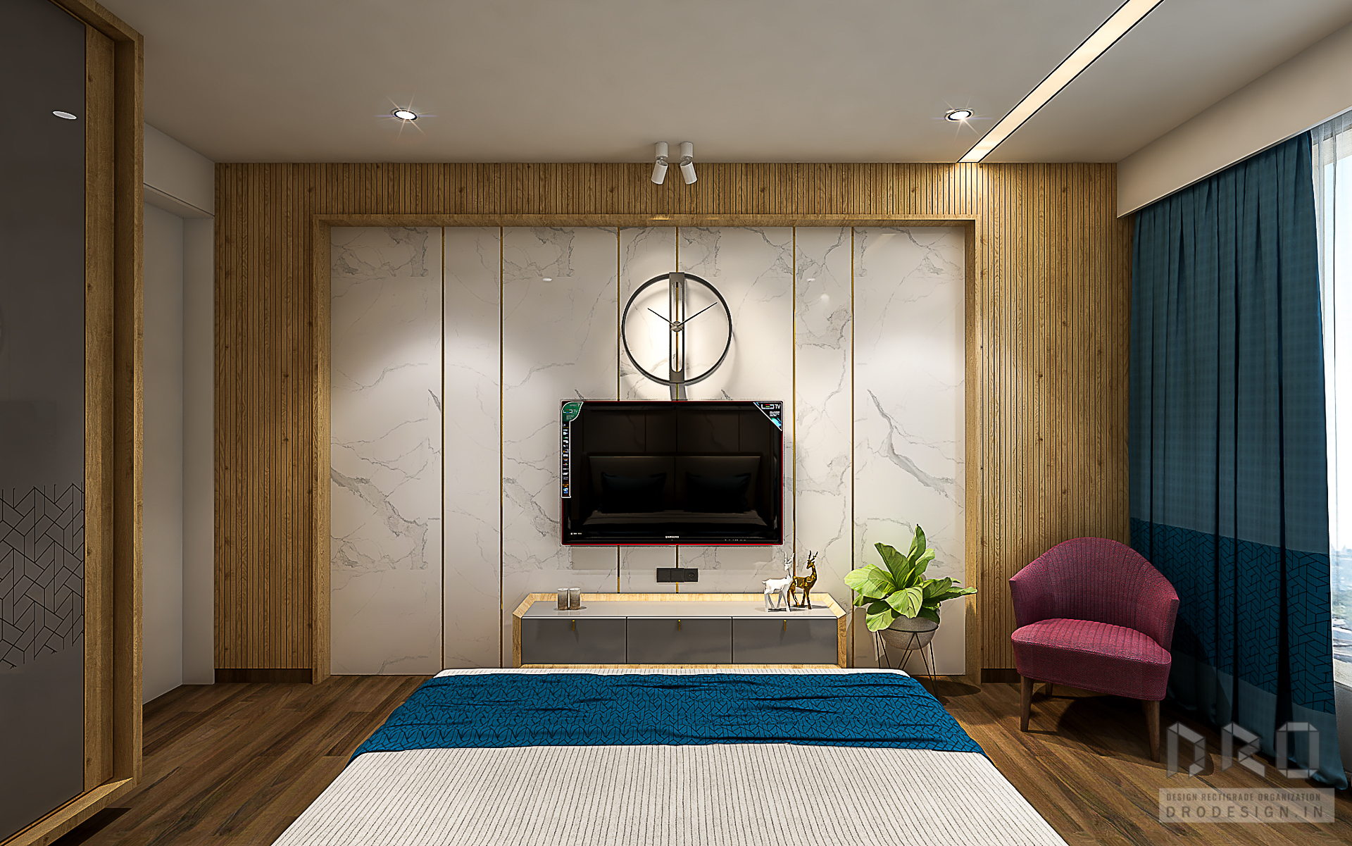 CELEBRITY GREEN_3BHK-15