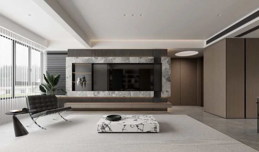 高速尚阖院丨中国合肥丨安徽印空间设计事务所-8