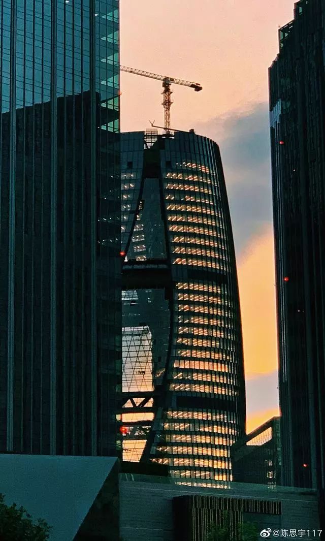 北京丽泽 SOHO，室内设计的新地标-5