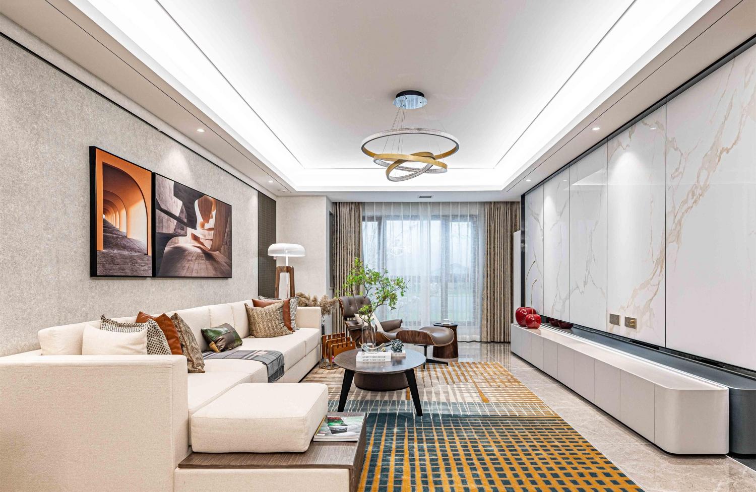 泽信青城产品系丨中国呼和浩特丨深圳臻品设计-23