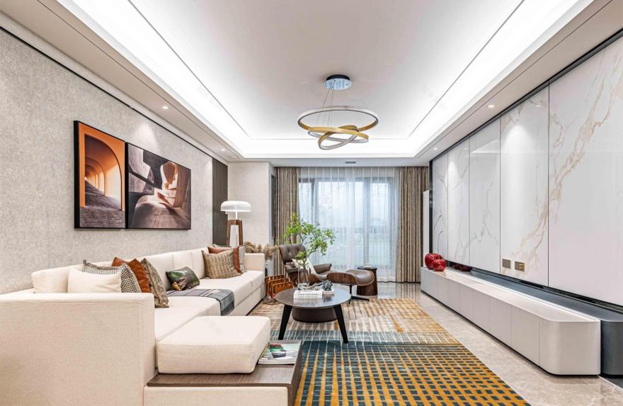 泽信青城产品系丨中国呼和浩特丨深圳臻品设计-23