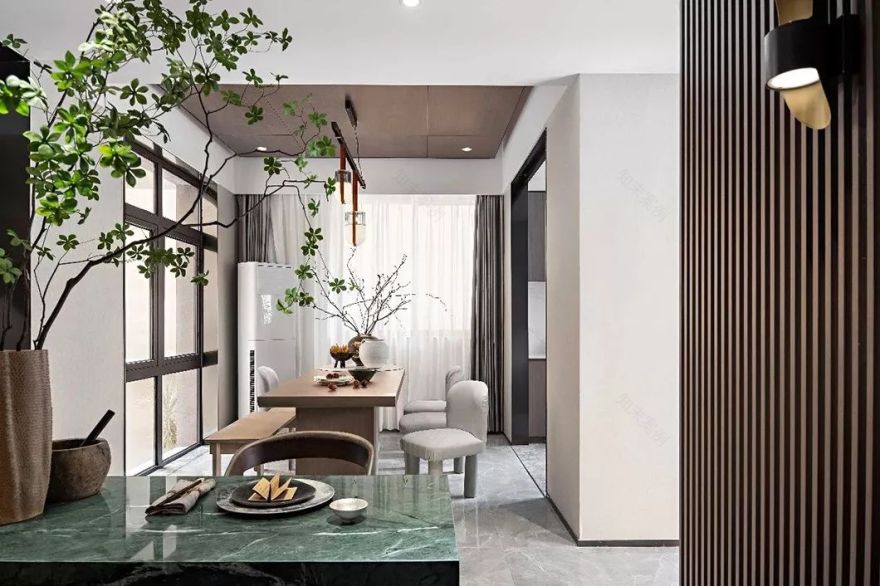 阳光城龙岩花漾江山别墅丨中国福建-36