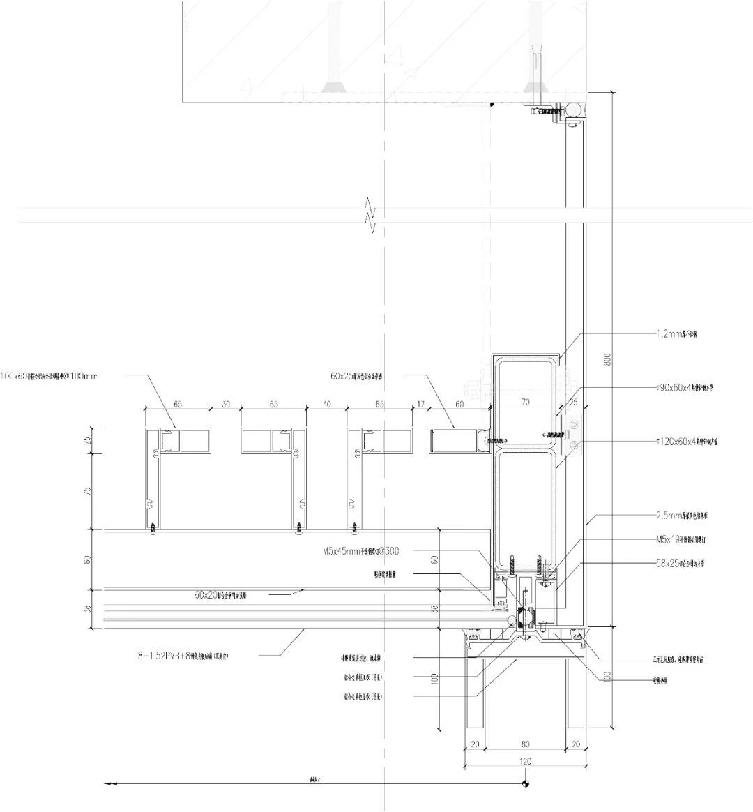 金华婺城上品示范区丨中国金华丨上海中房建筑设计有限公司-87