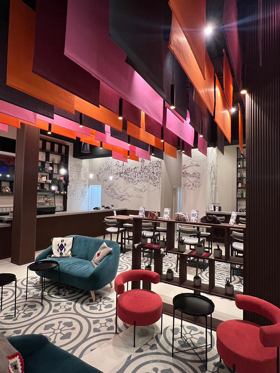 2025大阪世博会塞尔维亚馆丨日本大阪丨ALEATEK Studio-110