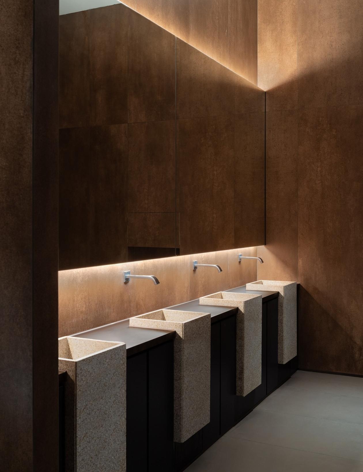 MF Town厦航服务文化体验空间丨中国厦门丨Leaping Creative立品设计-43