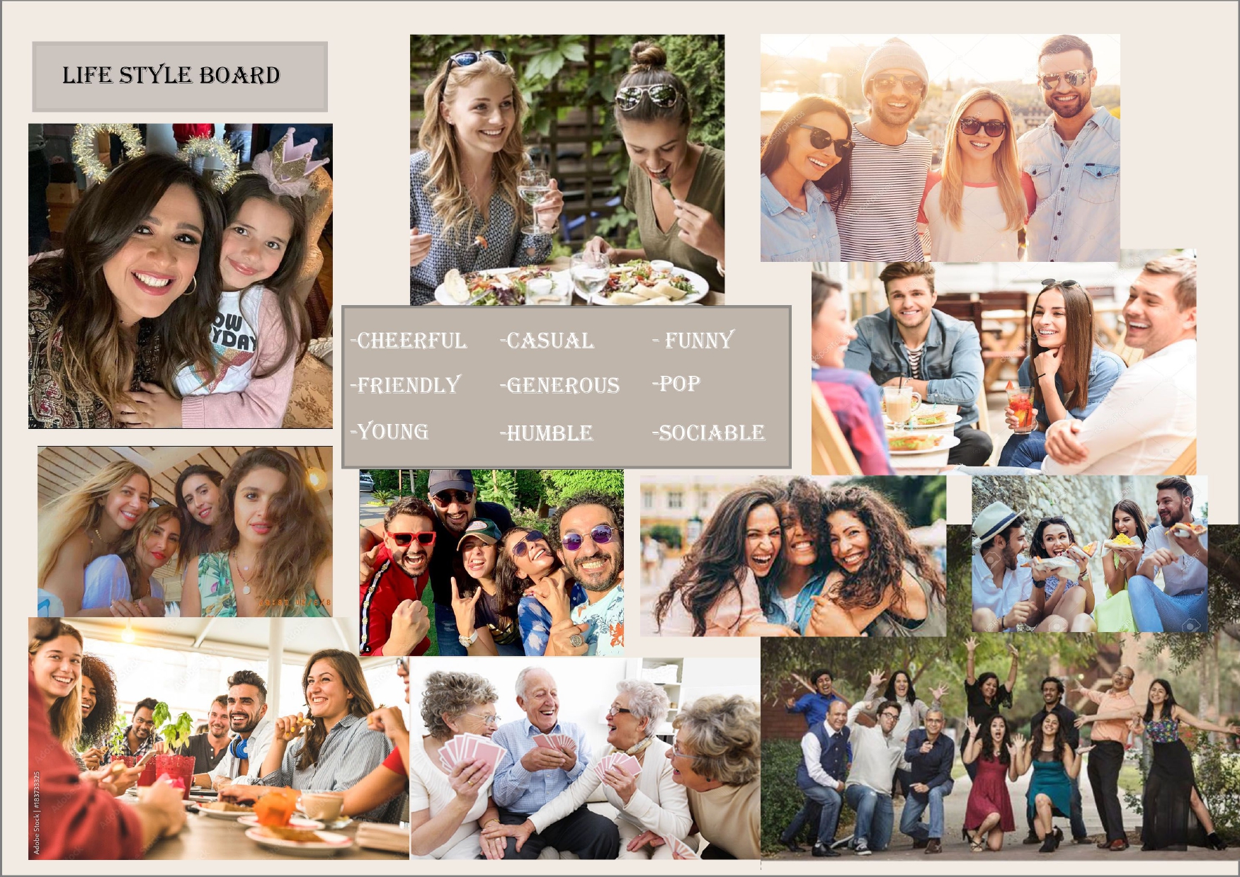 "Yasmine's LOUNGE"室内设计项目丨埃及丨开罗大学工程学院建筑系-11