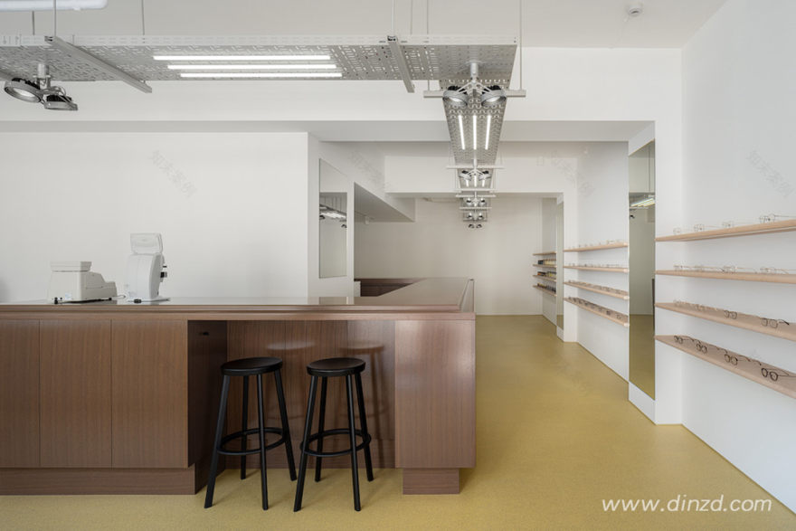 在麻布的住所丨日本东京-54