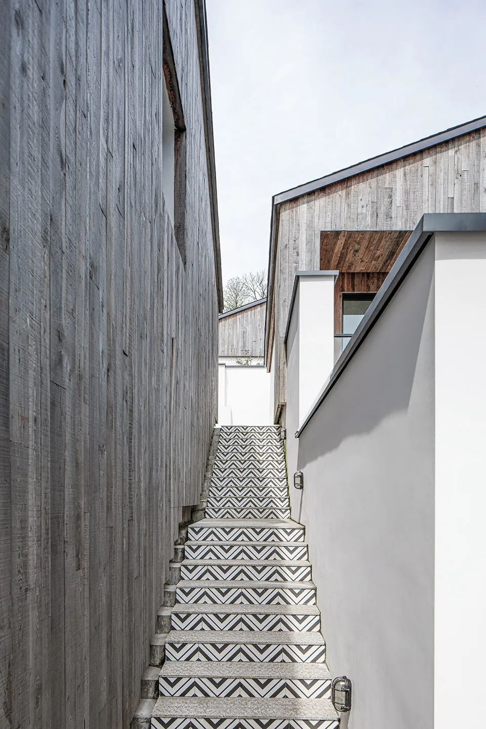 清溪行馆丨中国安庆丨一本造工作室-38