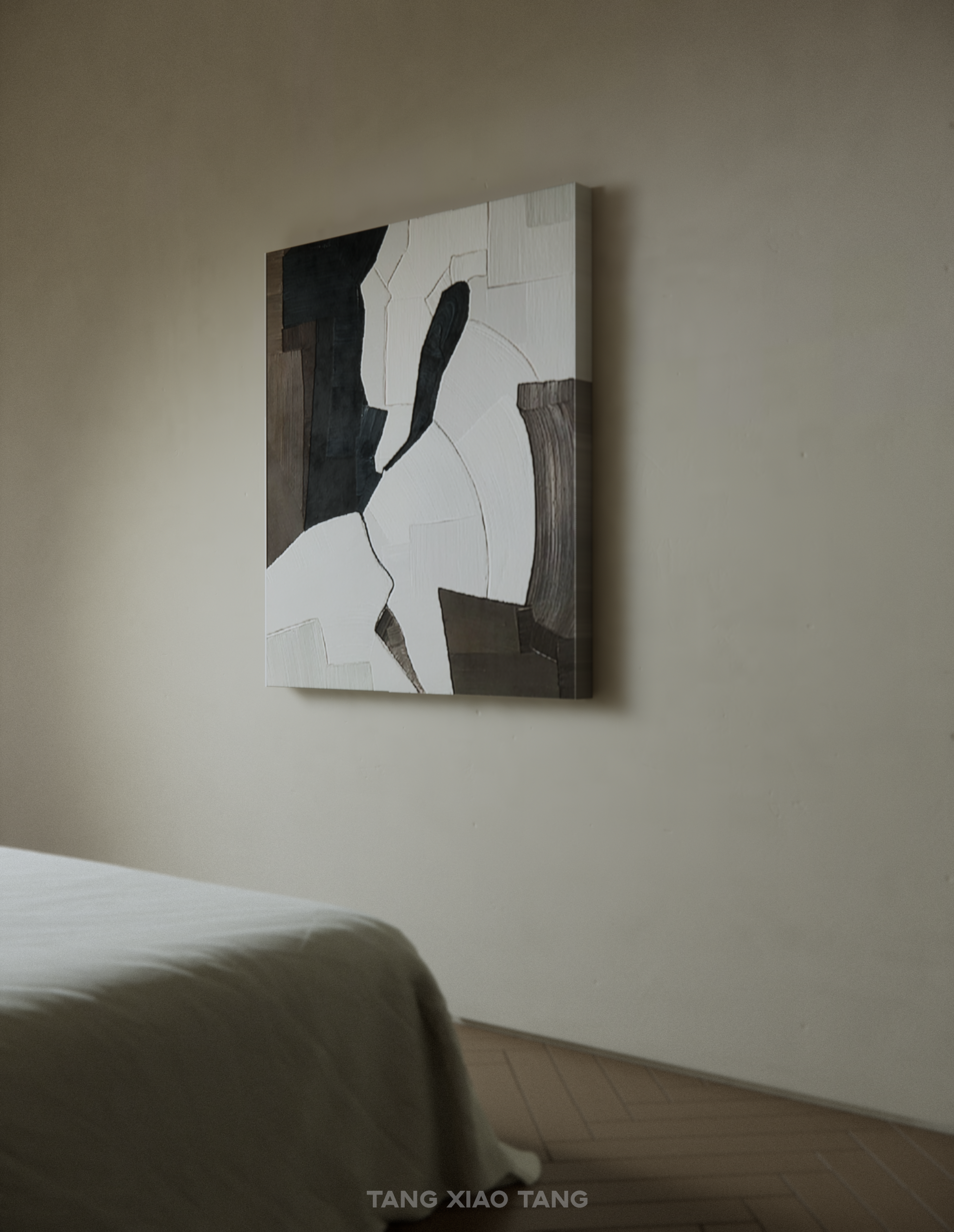 ENSCAPE&SU 近期空间丨十字-16