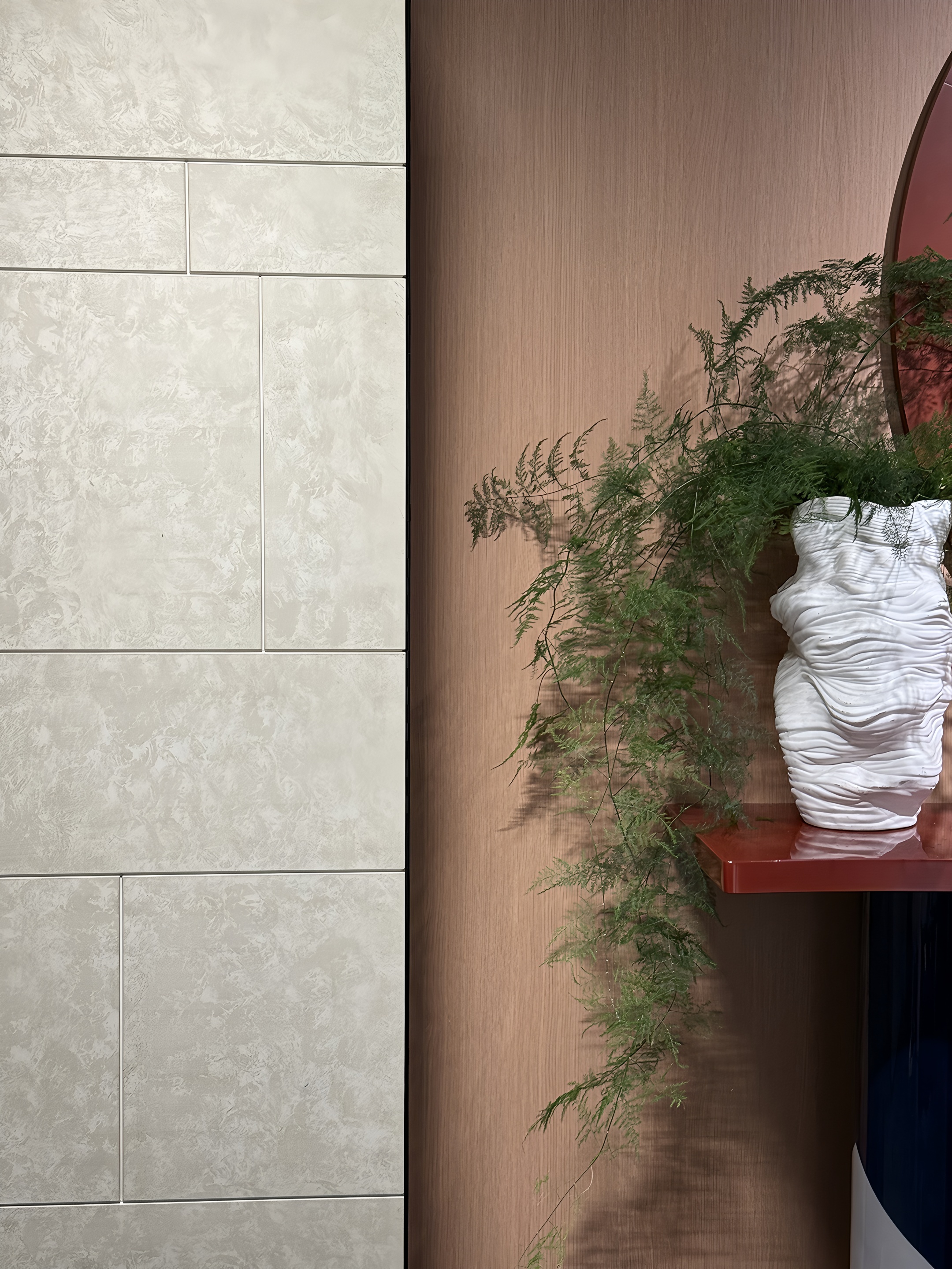 《闲 屿》广州243m²丨中国广州丨木禾夕设计-26