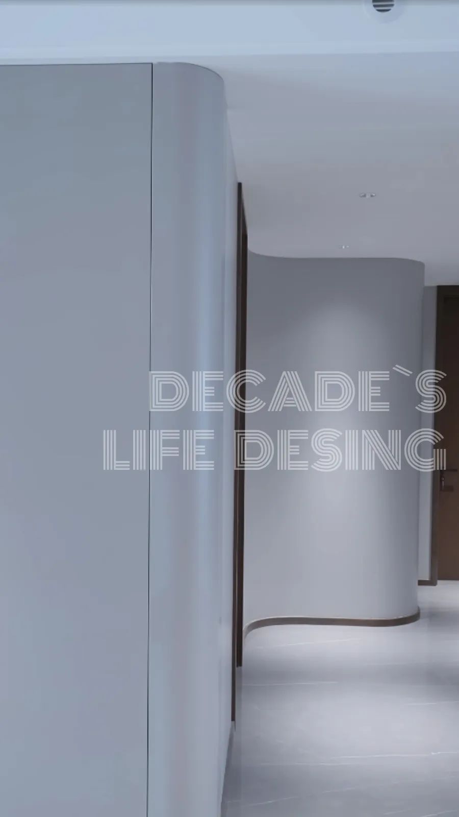 碧桂园天境 280㎡大平层丨中国盐城丨江苏后十年装饰-0