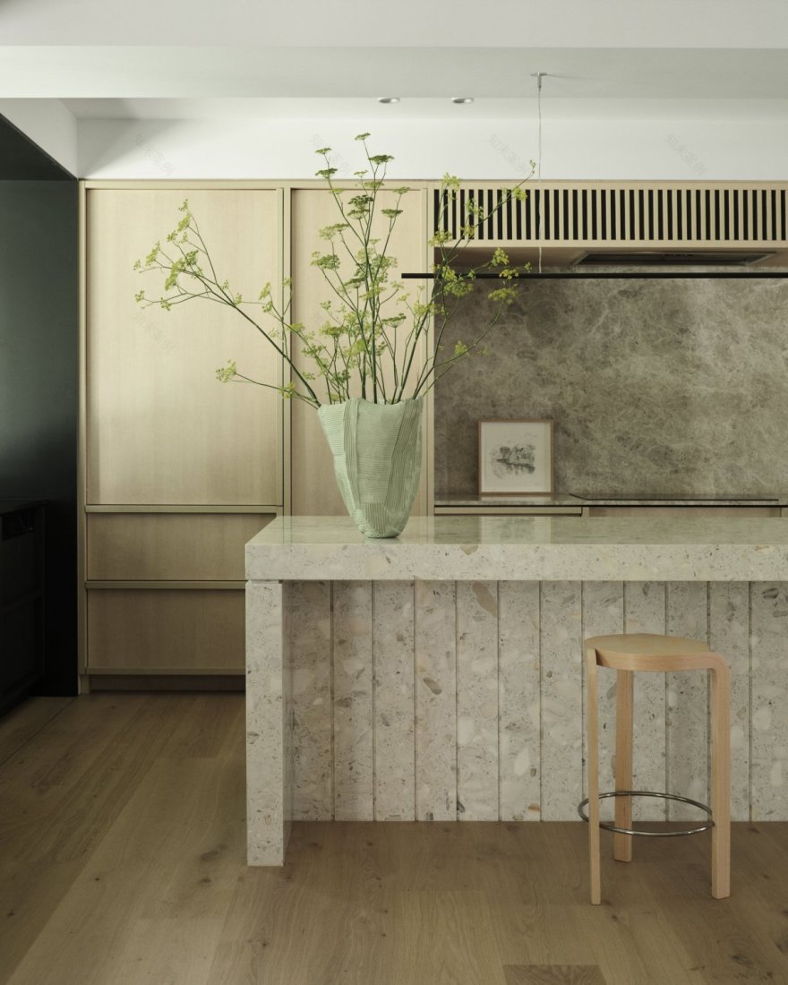 Bronte 住宅 II丨澳大利亚丨Madeleine Blanchfield Architects-8