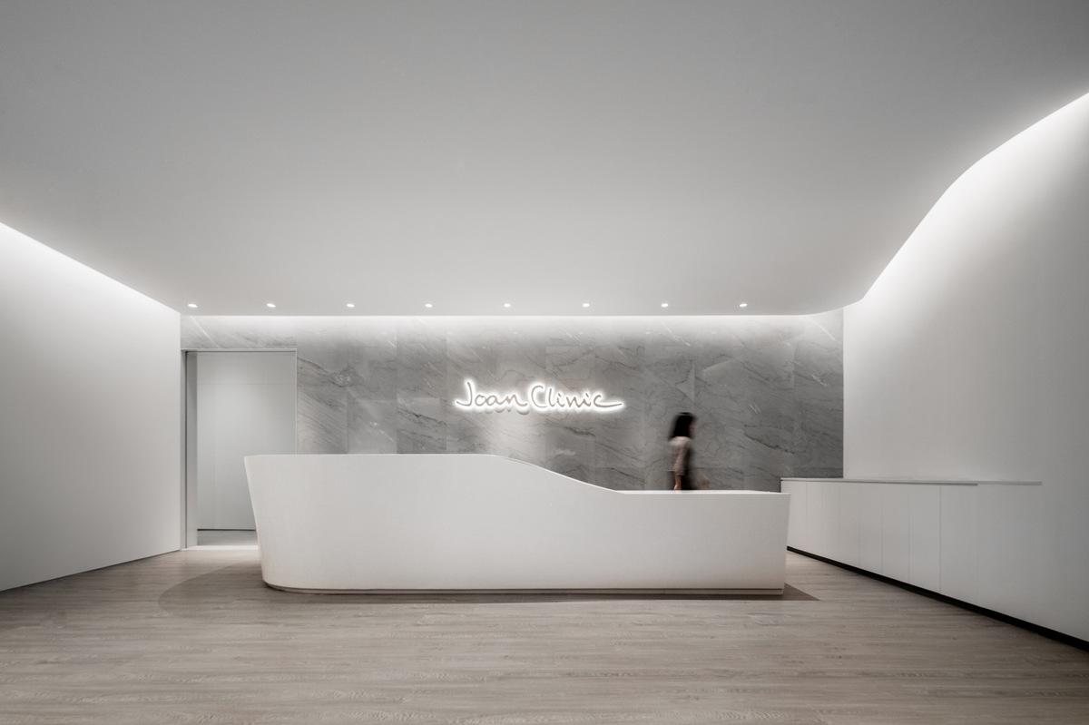 卓彦丽格医美诊所丨中国北京丨CAA建筑事务所-37