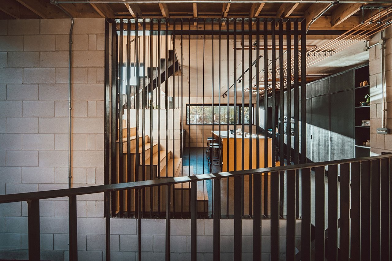 英国玉米场住宅-20