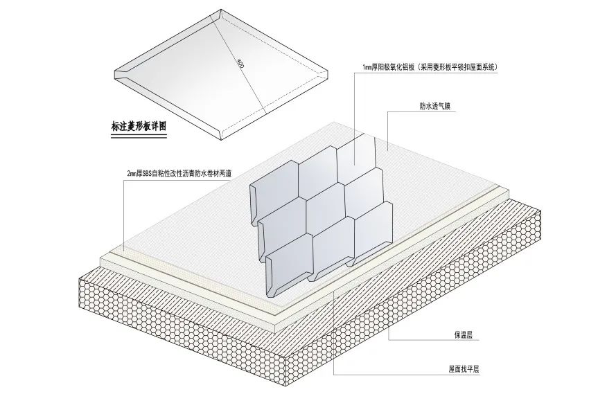 武汉城建·花山印象丨中国湖北丨成执设计ArchLab创新空间实验室-99