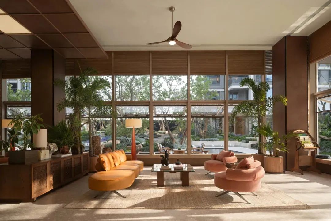 东城金茂晓棠丨中国成都丨硬装为矩阵纵横成都事业部,软装为矩阵鸣翠-29