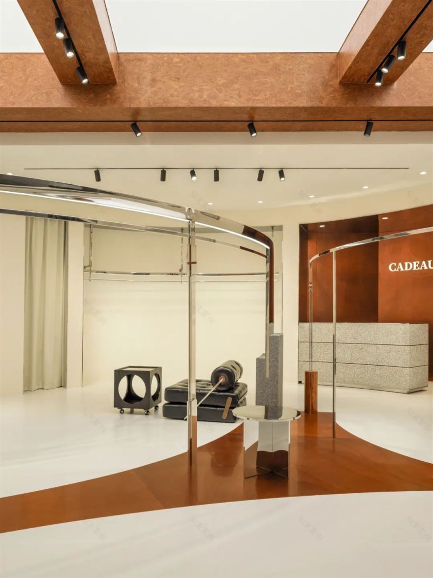 CADEAU深圳精品店丨中国深圳丨WOLF DESIGN-18