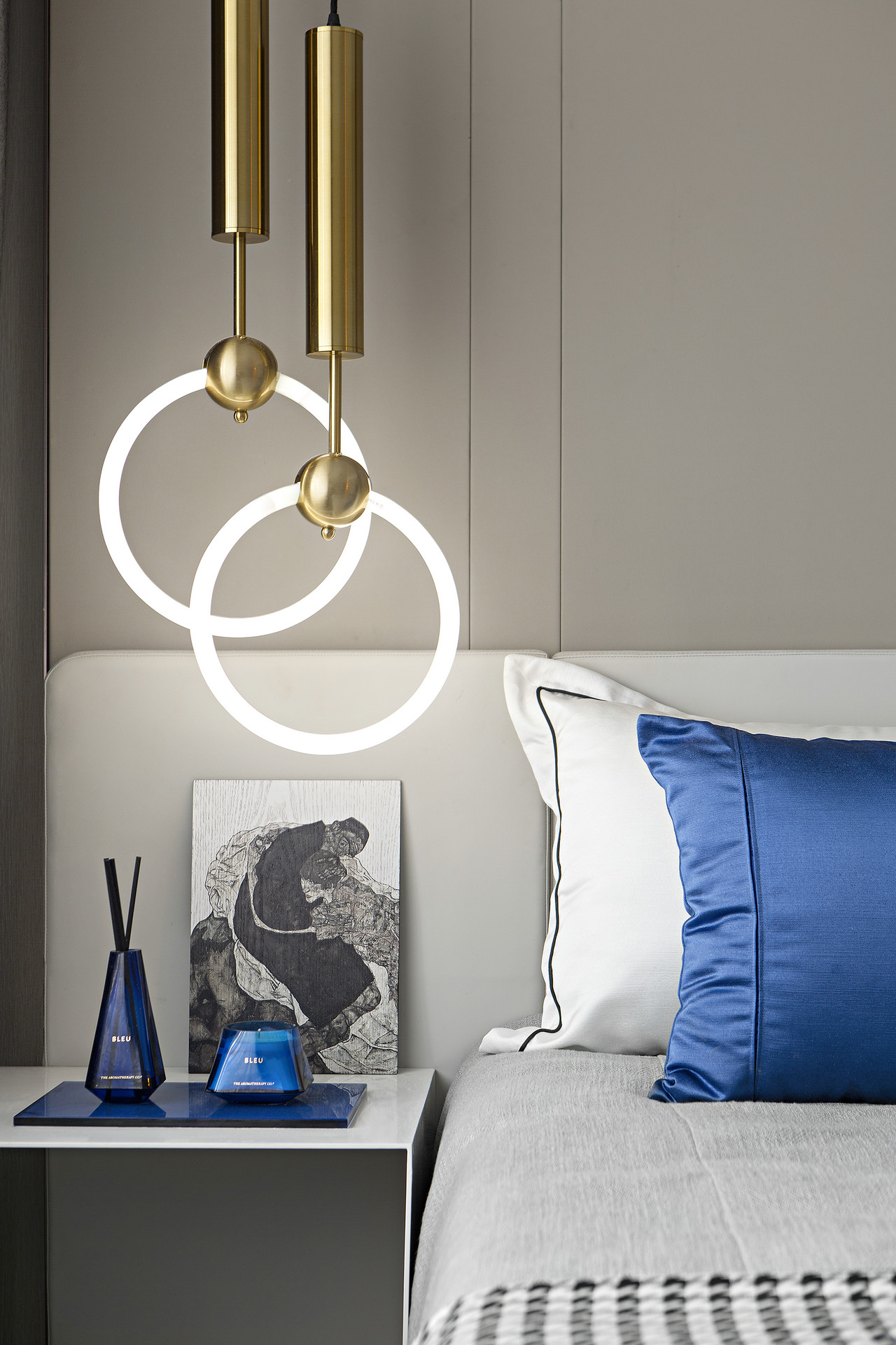 南京阳光城文澜府样板间丨中国南京-23