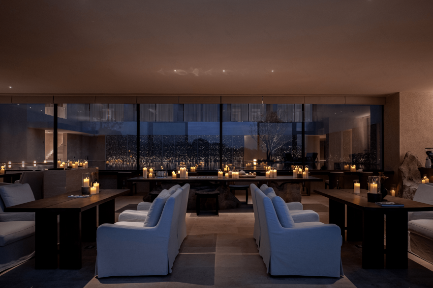 梓有集·安那度酒店丨中国咸宁丨上海黑泡泡建筑装饰设计工程有限公司-30