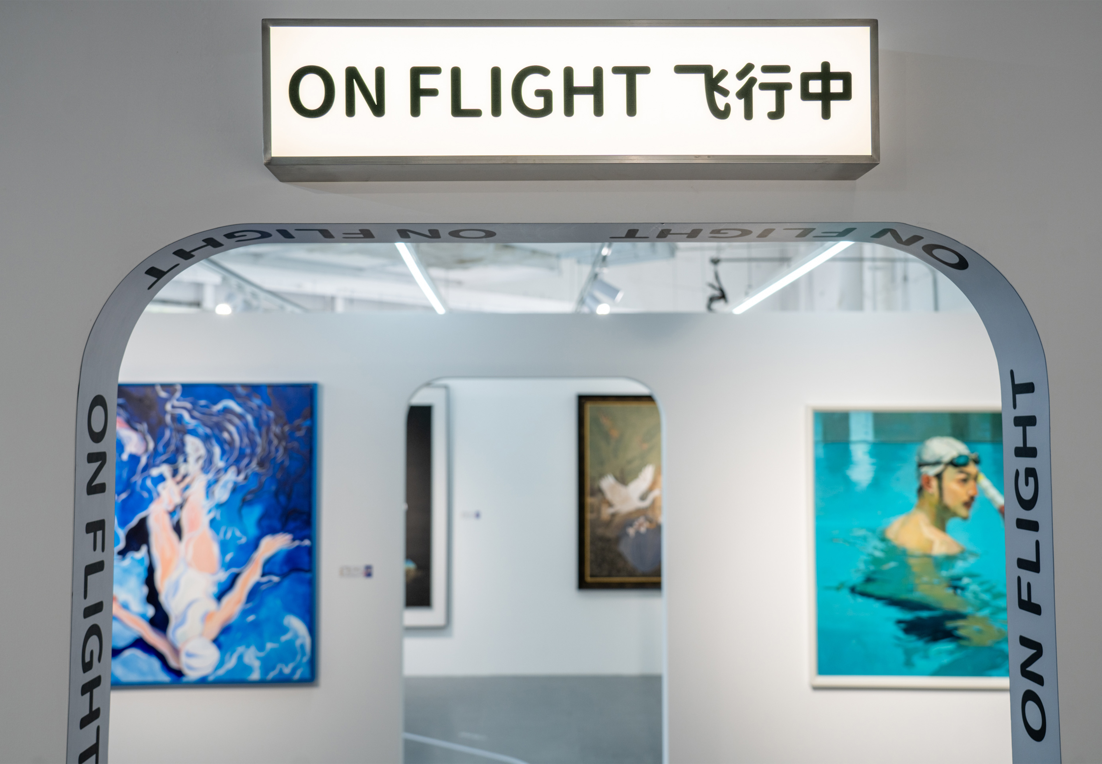 TX 淮海跨界毕业展丨中国上海-18