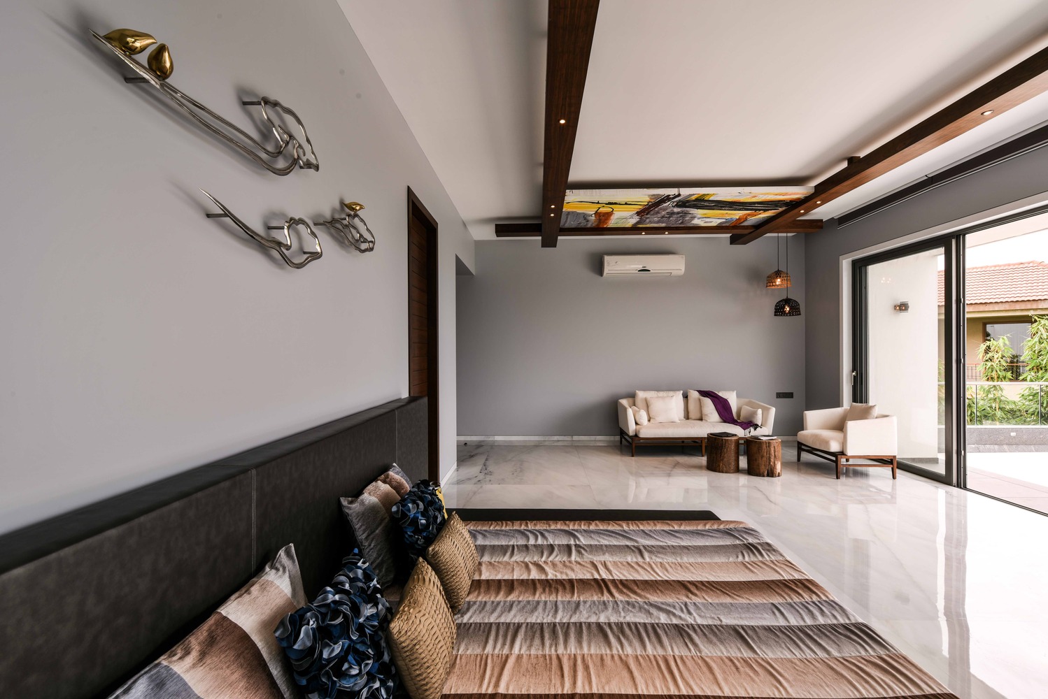 Infinity House   GA design-73