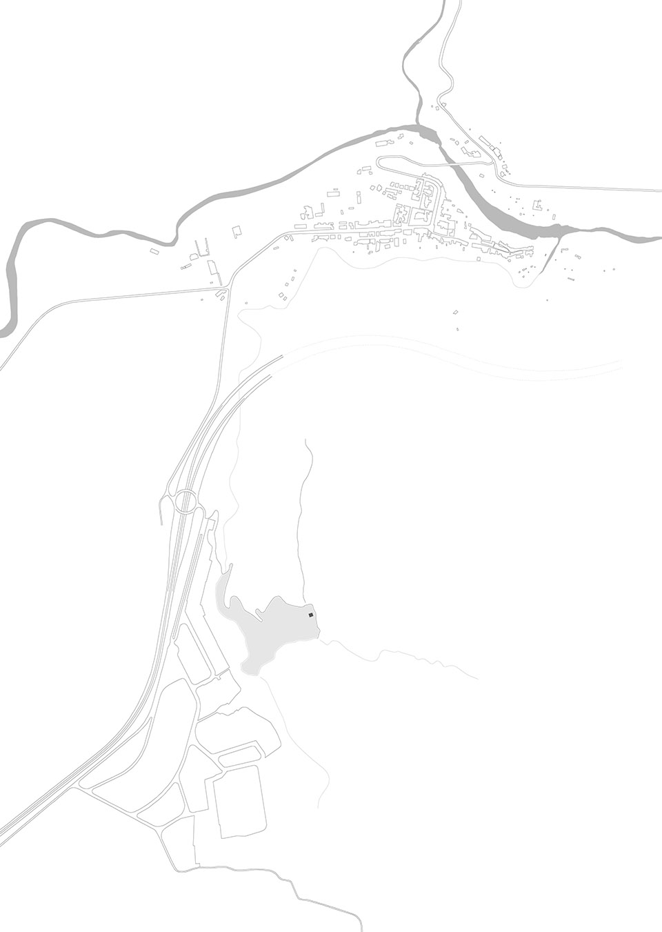 山林农场住宅，西班牙 / Montserrat Nogués-32