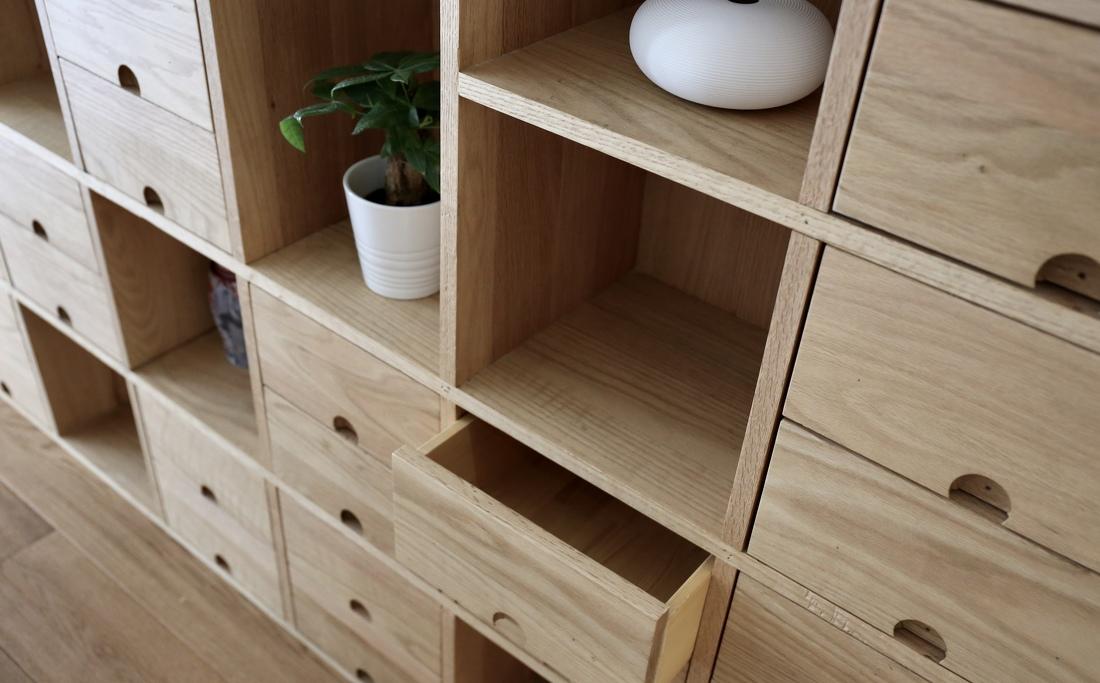 空间魔法师 | 小改动大功能的装修案例解析-51