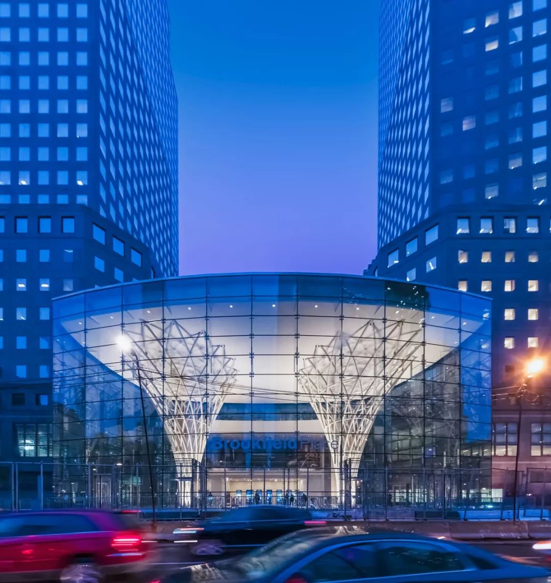 现代主义建筑大师西萨·佩里的一生与标志性作品-81