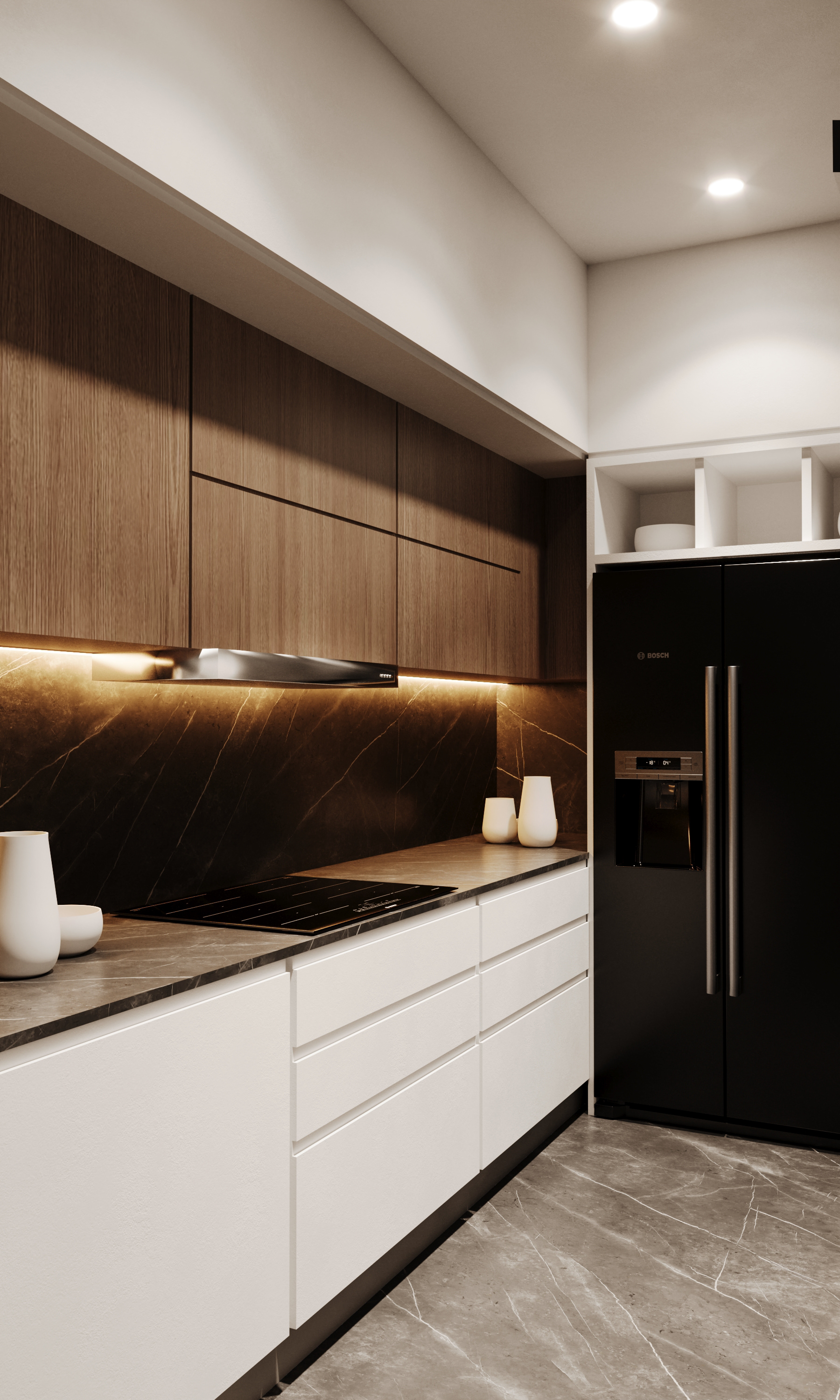 平面室内设计丨Arsa Group-17