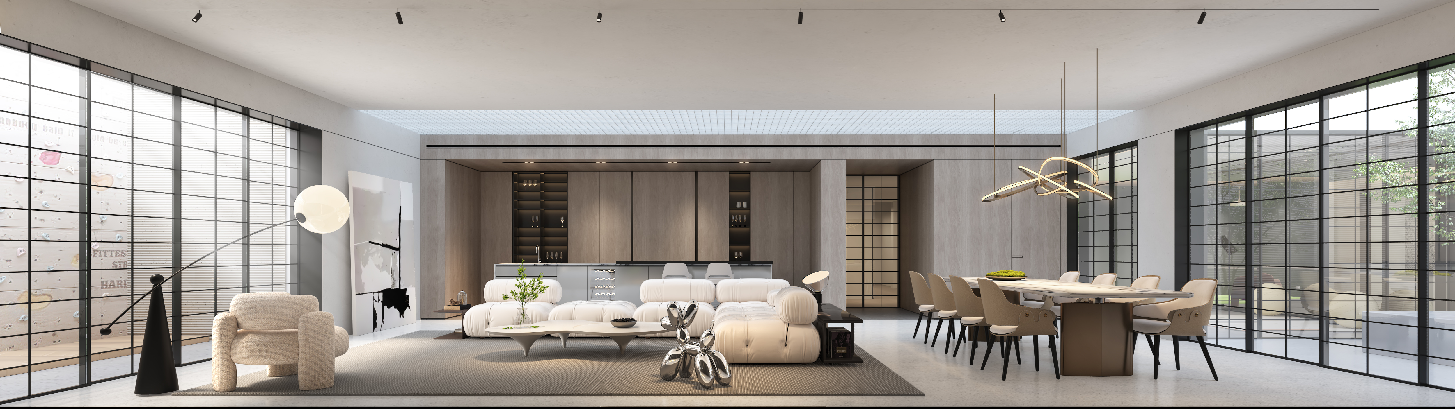 深圳私宅项目丨中国深圳-7